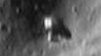 Here is an Alien moon Gun which was discovered on the Moon. Here is an Alien moon Gun which was discovered on the Moon.