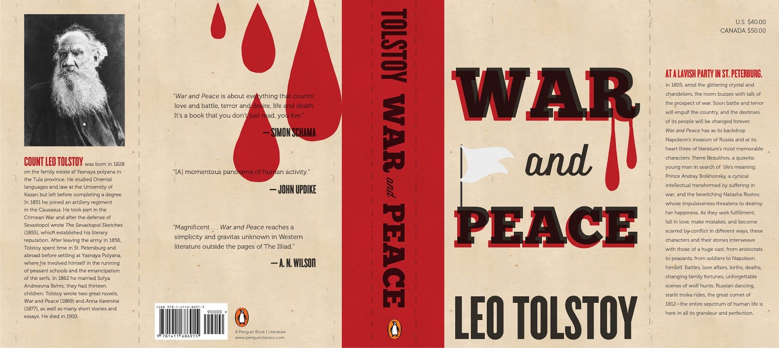 PROJECT TWO BOOK JACKET DESIGN