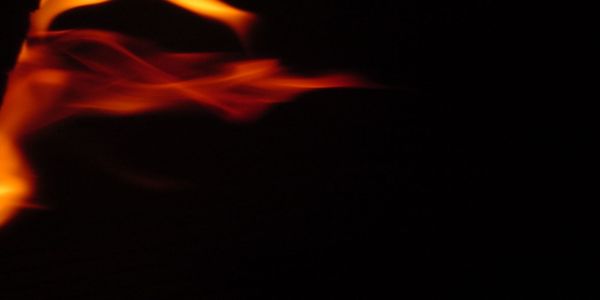 17 Free Abstract Fire Flame Textures Download
