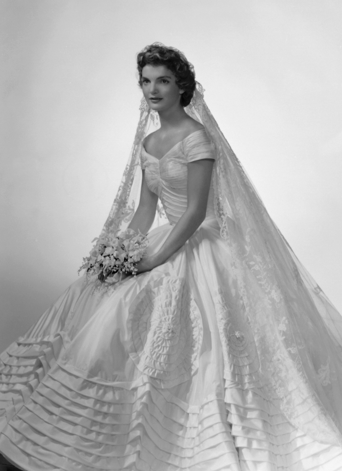 Vintage Clothing Love: Vintage Wedding Dress Time
