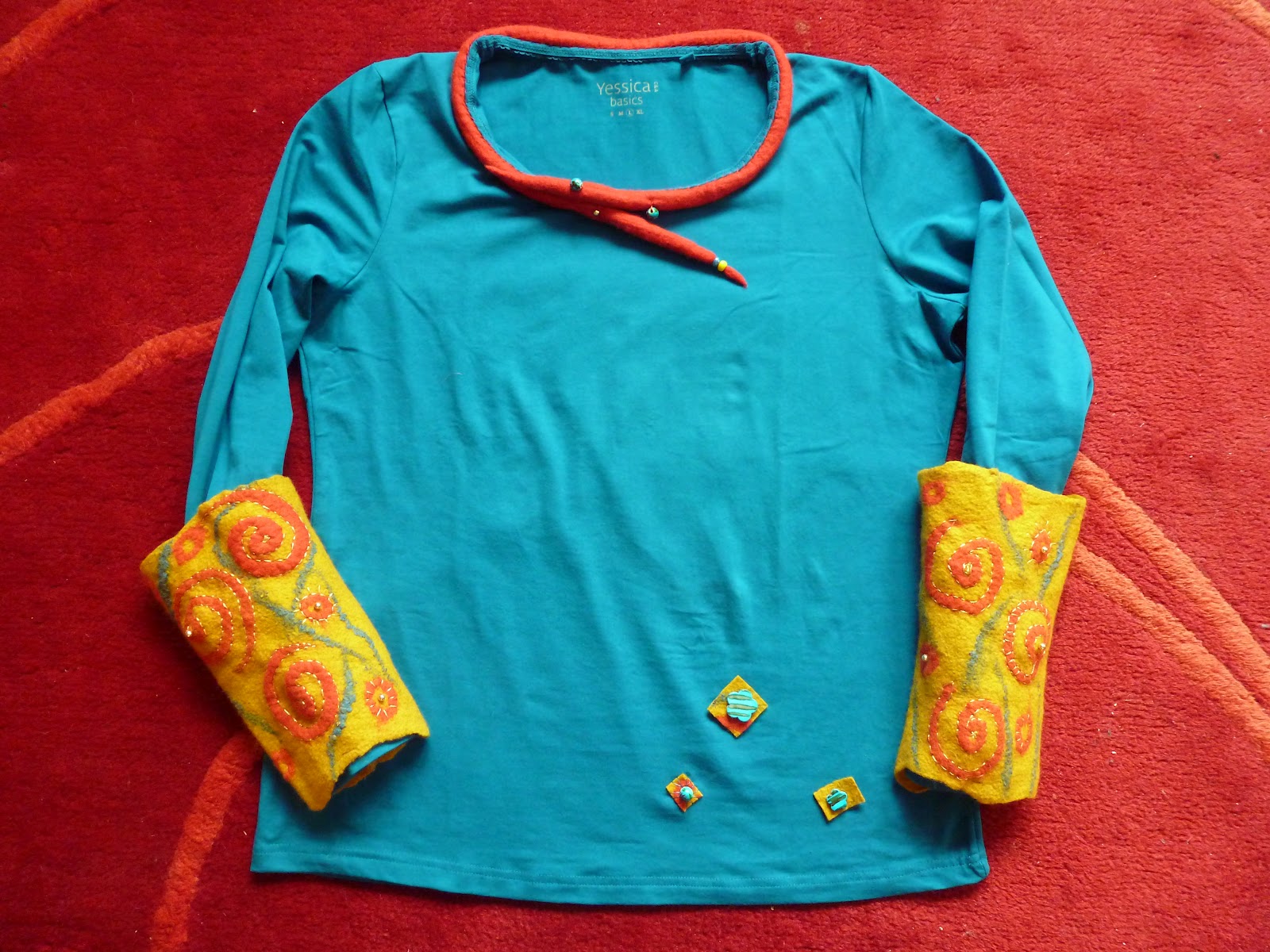 FilzMari: September 2012