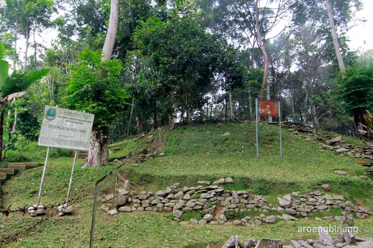 situs cibalay tenjolaya bogor