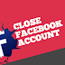 How Do I Close My Facebook Account
