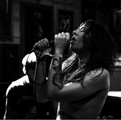 Fucked and bound tour