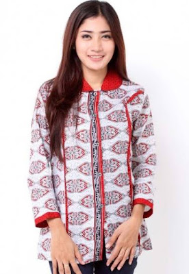 model baju batik wanita lengan panjang untuk pernikahan model baju batik wanita lengan panjang untuk pernikahan