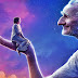 IL GRANDE GIGANTE GENTILE DI SPIELBERG E I TRE QUADRATI SEMIOTICI