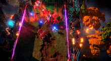 Nex Machina-CODEX pc español