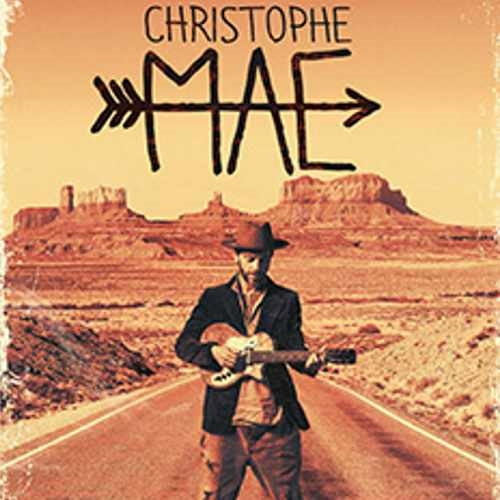 album christophe mae lattrape reve