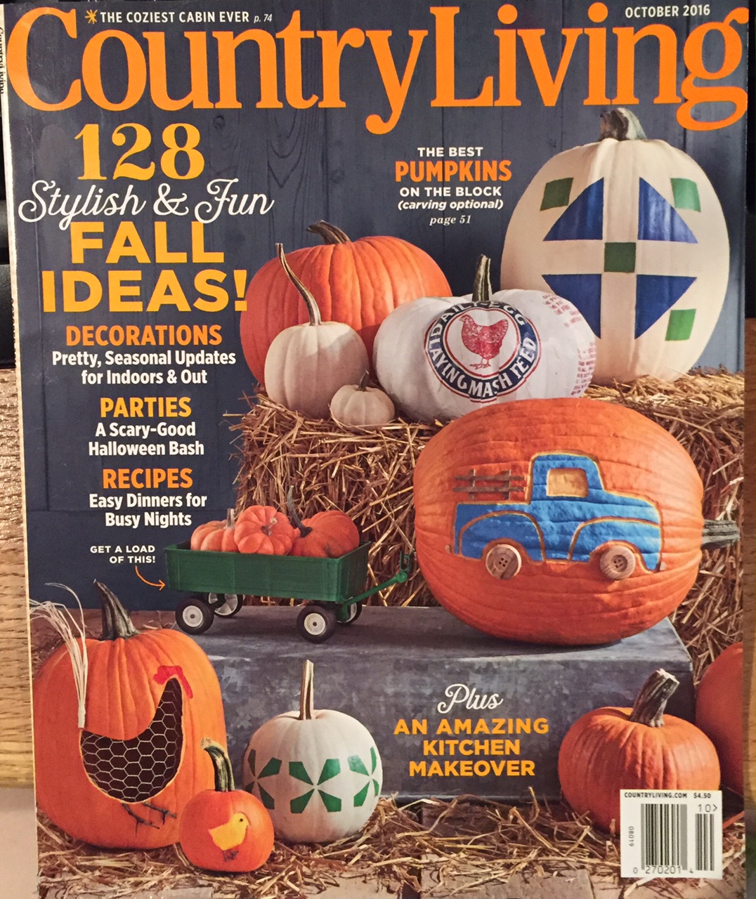 Vintage Halloween Collector Vintage Halloween in October 2016 Country