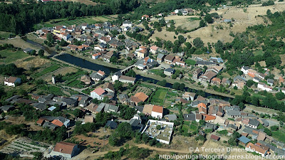 Aveleda (Bragança)