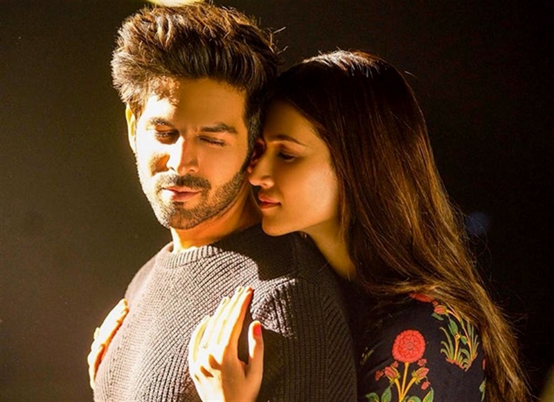 Luka Chuppi Movie: Soundtrack, Music Videos, Pictures, Jukebox, Trailer
