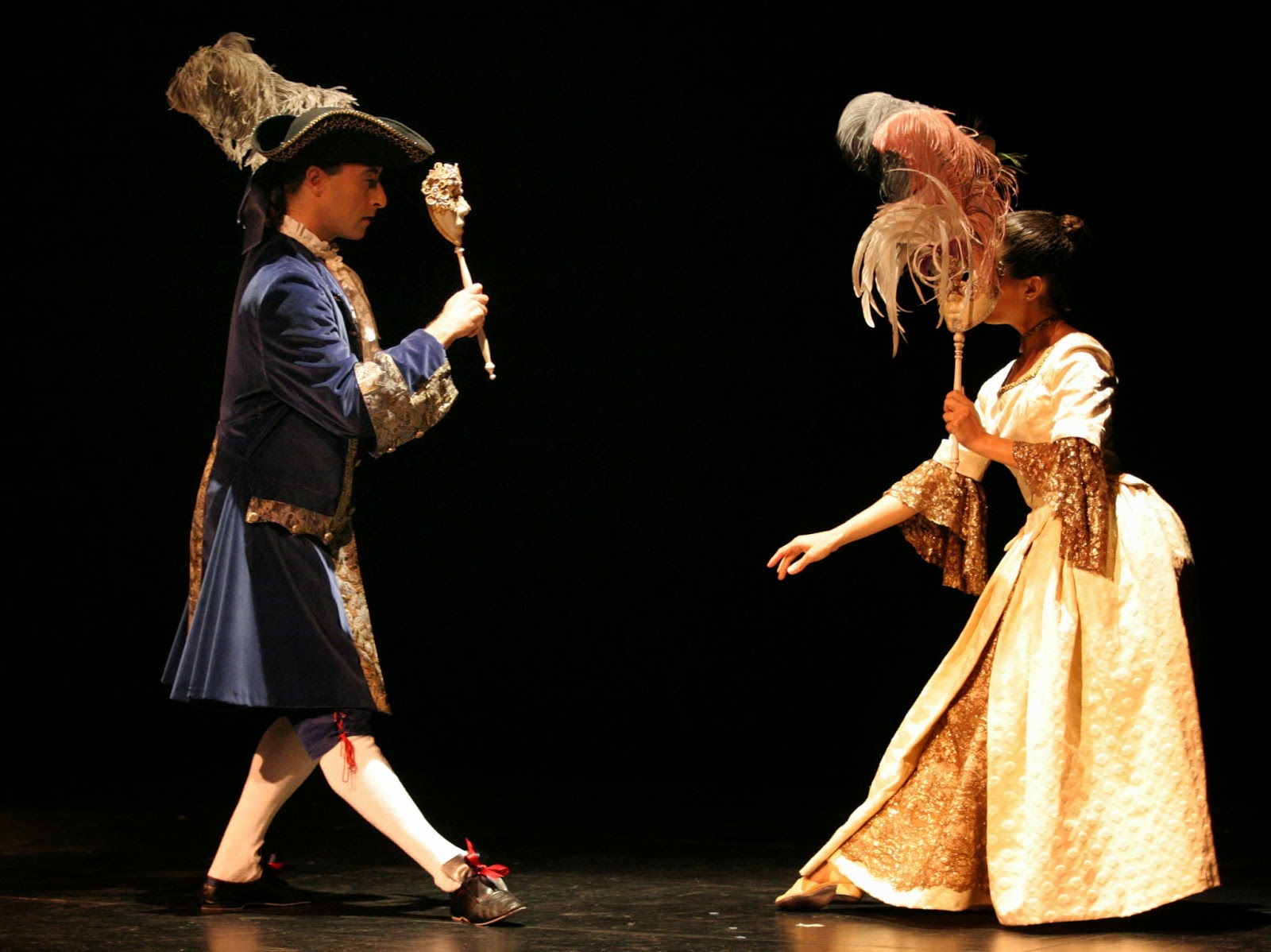 Las 7 Bellas Artes La Danza Las 7 Bellas Artes La Danza