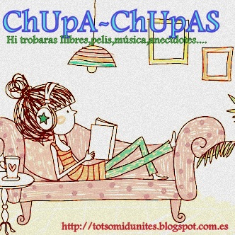 Blog ChUpA-cHPpaS
