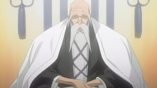 Top personagens mais poderosos de Bleach Top personagens mais poderosos de Bleach