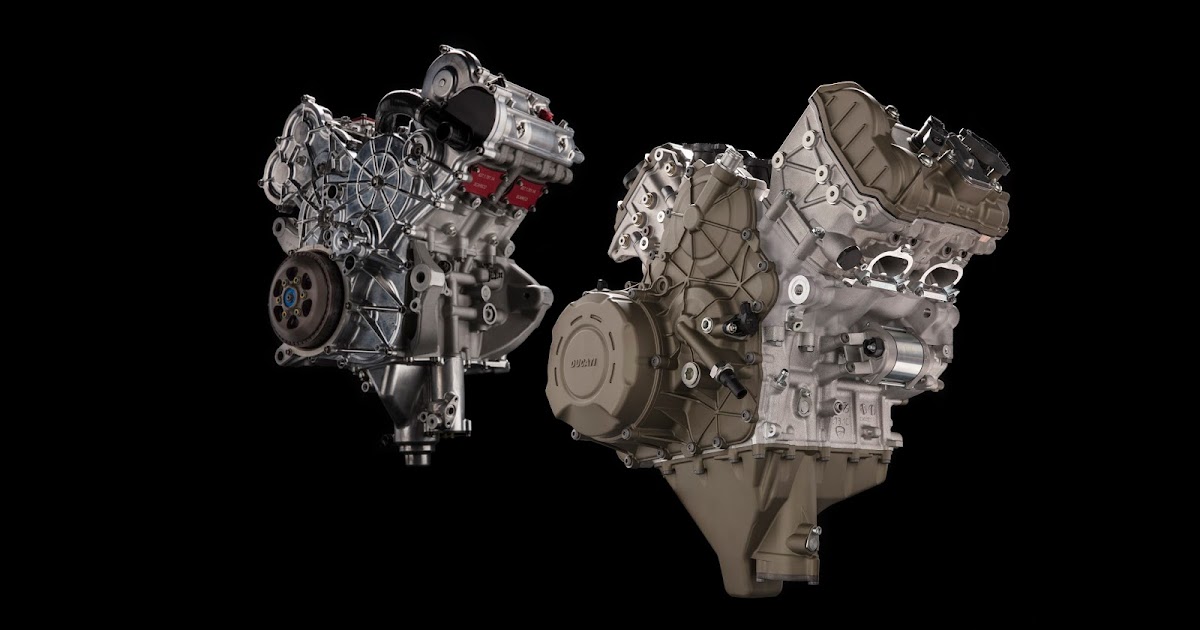 desmosedici stradale v4