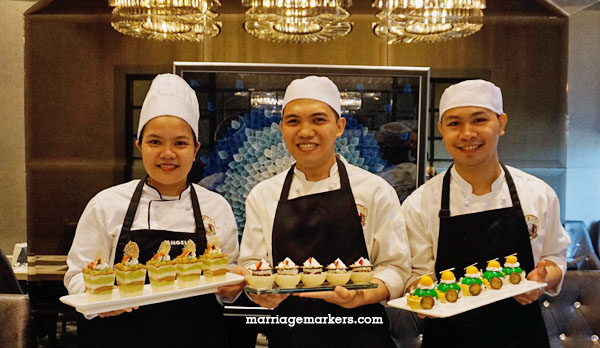 Vikings Buffet Bacolod - Vikings Luxury Buffet new dishes - Bacolod restaurant - Bacolod blogger - Vikings chefs