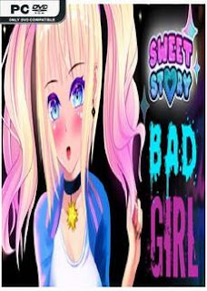 صورة للعبة Sweet Story Bad Girl