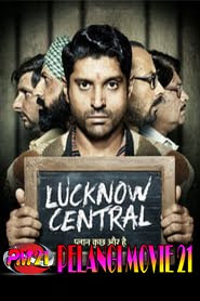 Lucknow Central Lucknow Central