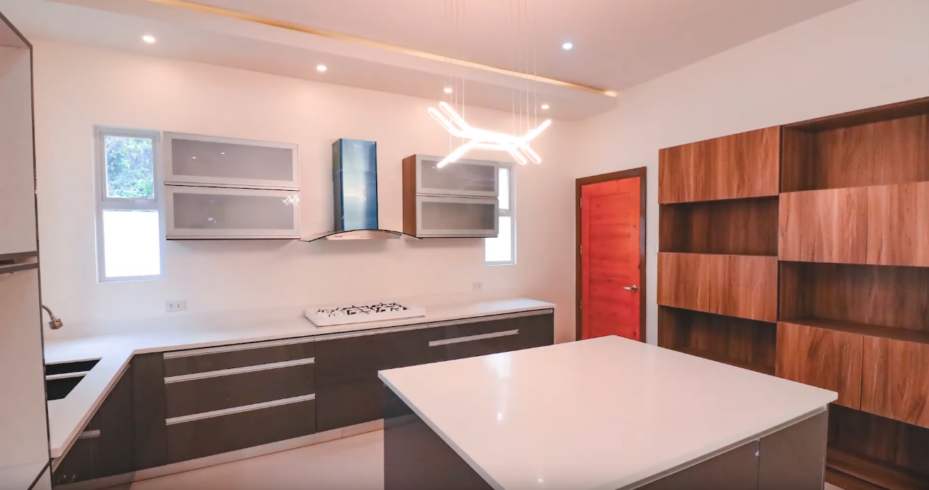10 Photos vs. New Modern Home In Quezon City Interior Design Tour