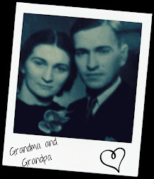 to my grandparents who taught me old world recipes i will always cherish miss you xoxo ♥