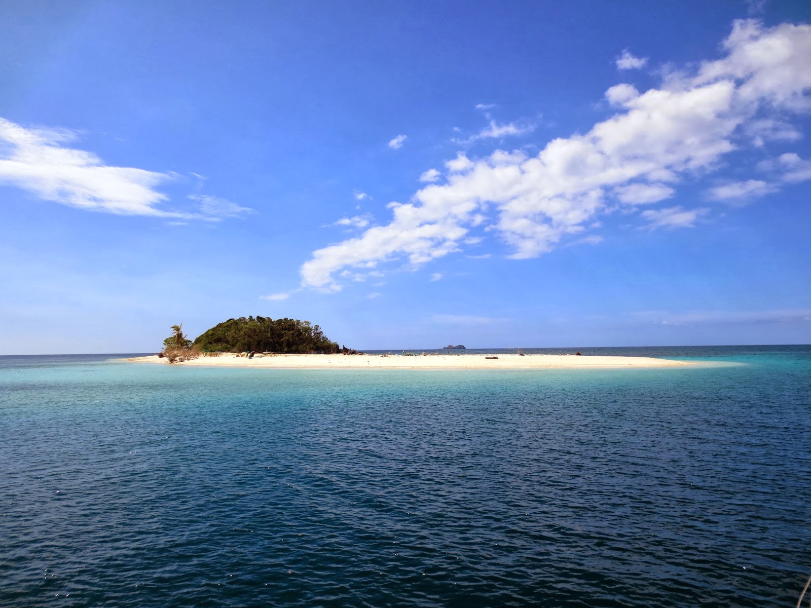Busuanga Island