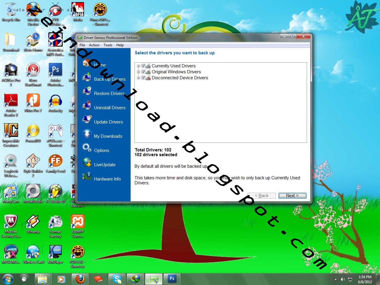 driver genius pro v11 download driver genius pro v11 download