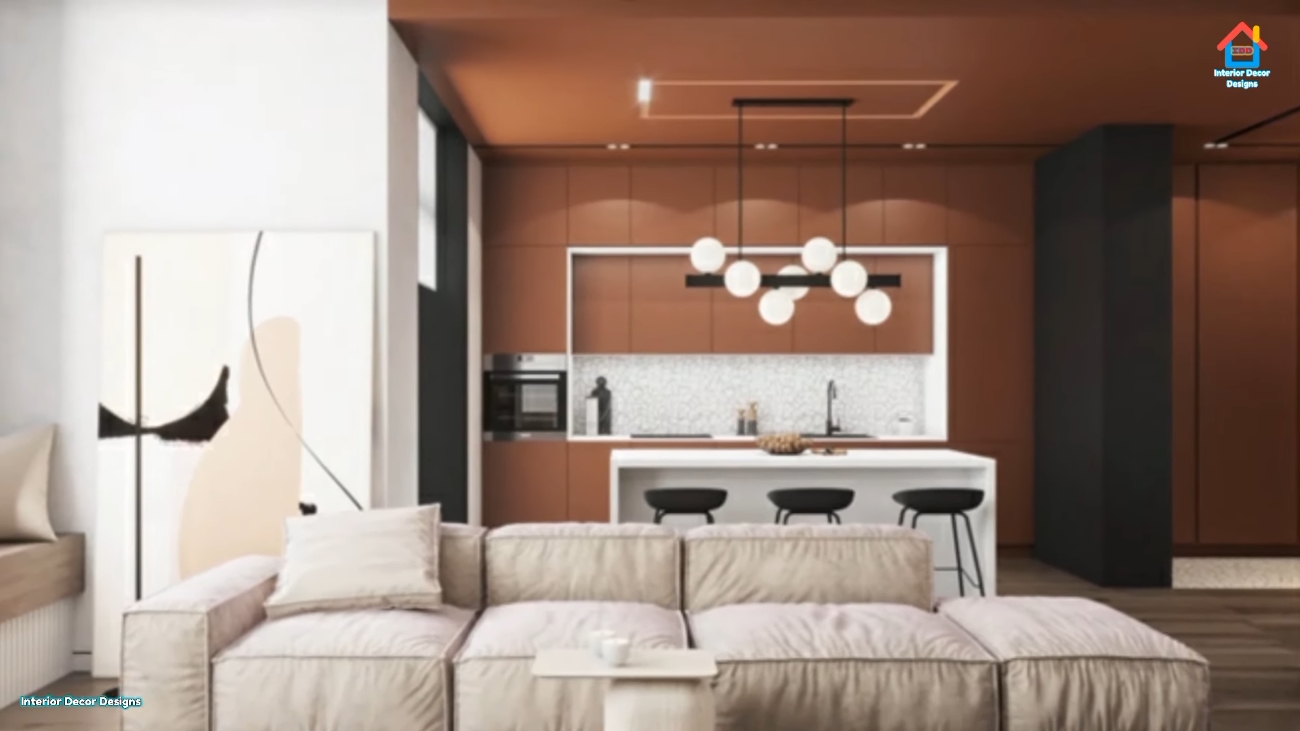 39 Photos vs. 150 Living room colour combination and wall painting interior design ideas