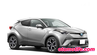 toyota chr 2018 indonesia toyota chr 2018 indonesia