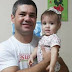CAMPANHA PEDE DOAÇÕES PARA FILHA DE POLICIAL MORTO EM ASSALTO NO CEARÁ
