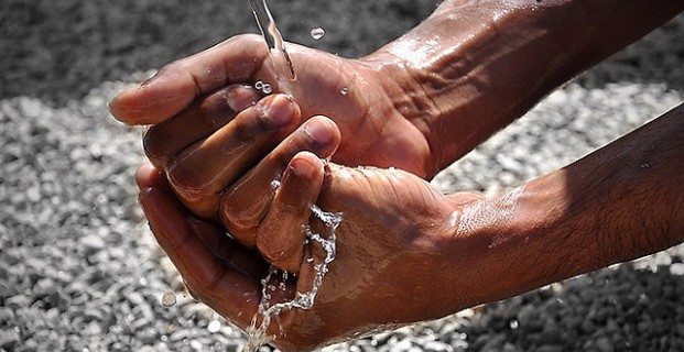 SUNNAH - SUNNAH MANDI WAJIB SUNNAH - SUNNAH MANDI WAJIB