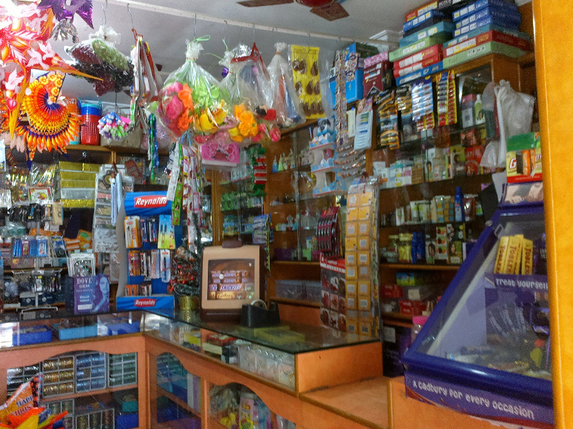 Quo Vadis? Down nostalgia lane