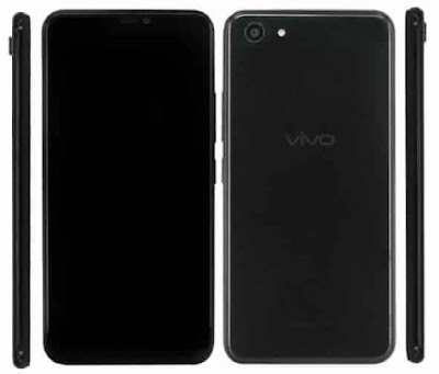 شركة vivo تزيح الستار عن هاتفها Vivo Y83 بشاشة 6.22 بوصة شركة vivo تزيح الستار عن هاتفها Vivo Y83 بشاشة 6.22 بوصة