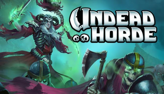 Undead Horde chegará ao Switch em 15 de maio