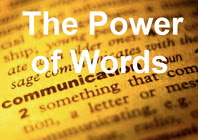 "Healing Past Hurt: Our Evolving Language"