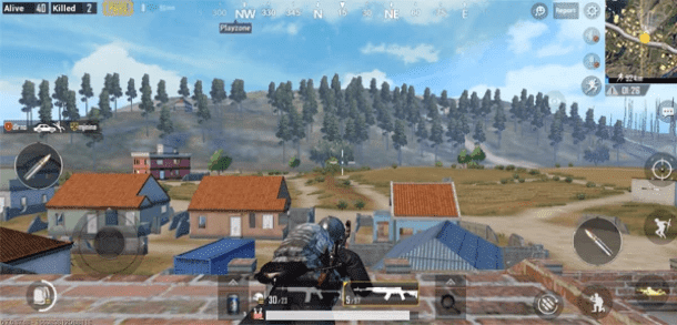 Cara Menjadi Sniper Handal PUBG Mobile Cara Menjadi Sniper Handal PUBG Mobile