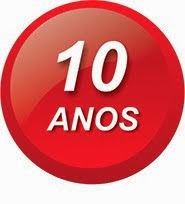 10 ANOS DE TAVARCOM