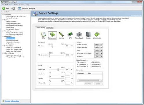 nvidia field diagnostic software download