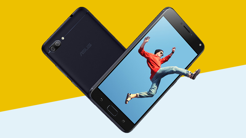 Sekuat Apa Sih Baterai Asus Zenfone 4 Max Pro