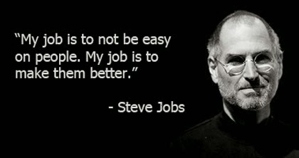 Steve Jobs Quotes