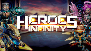 Heroes Infinity Heroes Infinity