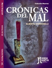 Crónicas del mal