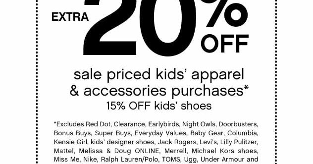 About Kohl's Find verified coupons and promo codes for thousands of stores and retailers. Use dewittfbdeters.tk to save money when shopping online!