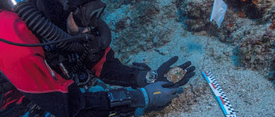 Η σπουδαιότερη ανακάλυψη των τελευταίων ετών: Βρέθηκε κομμάτι που έλειπε από τον Μηχανισμό των Αντικυθήρων