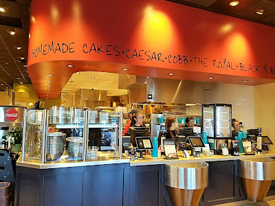 Tastes Of Orlando