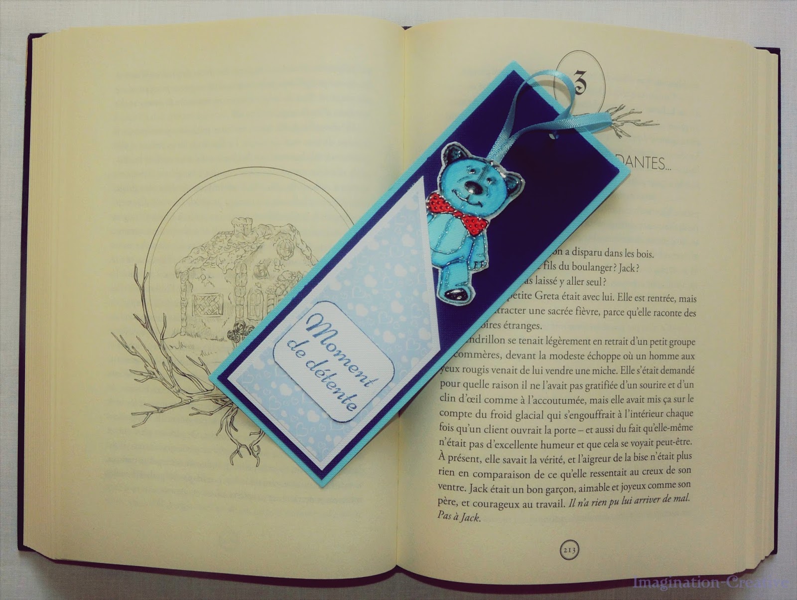 Scrap & Imagination Créative...