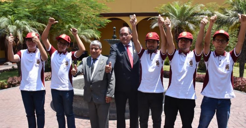UNMSM: Universidad San Marcos presentó a sus primeros puestos del examen de admisión de marzo 2019 - www.unmsm.edu.pe UNMSM: Universidad San Marcos presentó a sus primeros puestos del examen de admisión de marzo 2019 - www.unmsm.edu.pe