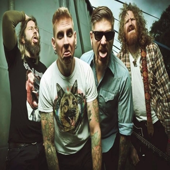 Mastodon Mastodon