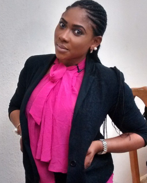 Queeneth Agbor Queeneth Agbor