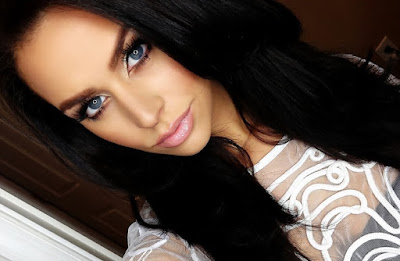 Ideas de Maquillaje para una Boda de Noche 2017 Ideas de Maquillaje para una Boda de Noche 2017