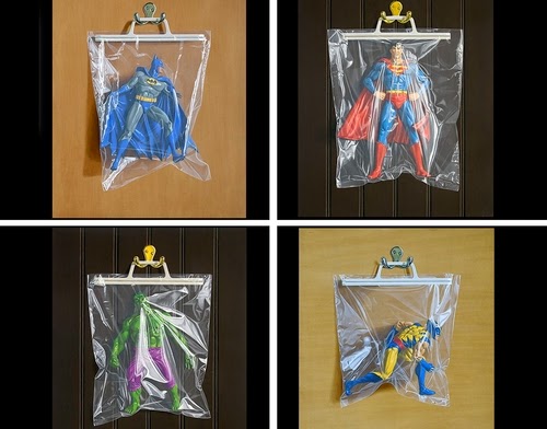 00-Simon-Monk-Bagged-Superheroes-in-Painting-www-designstack-co